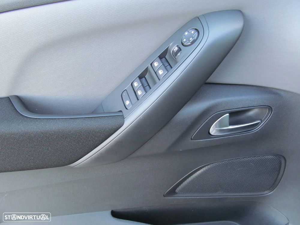 Citroën C4 Spacetourer PureTech 130 Stop&Start EAT8 SELECTION - 16