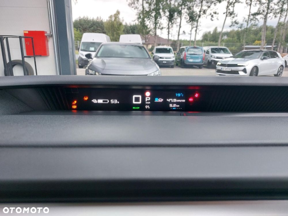 Citroën C3 EV113 Comfort Range 44.8kWh Max - 19