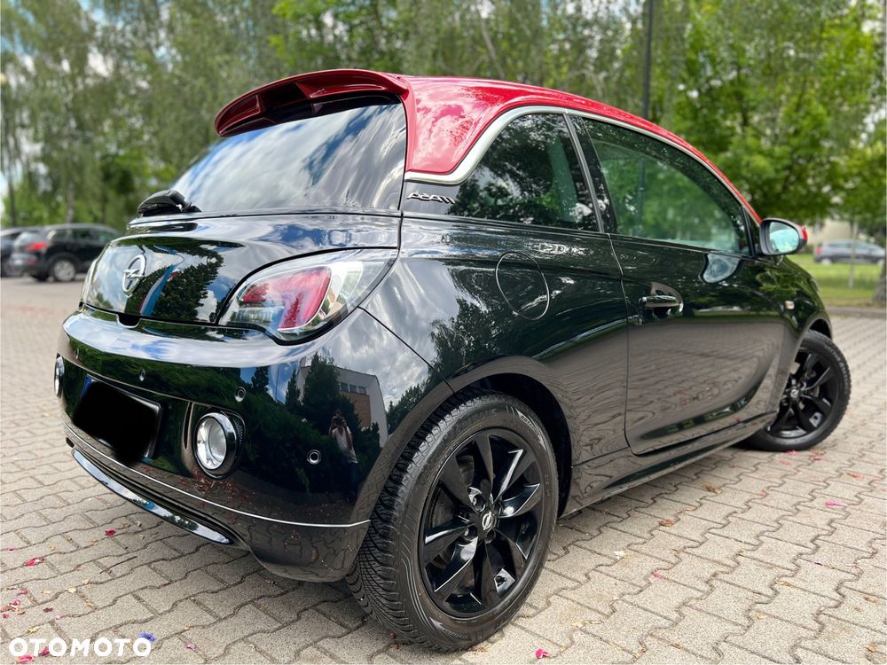 Opel Adam - 5