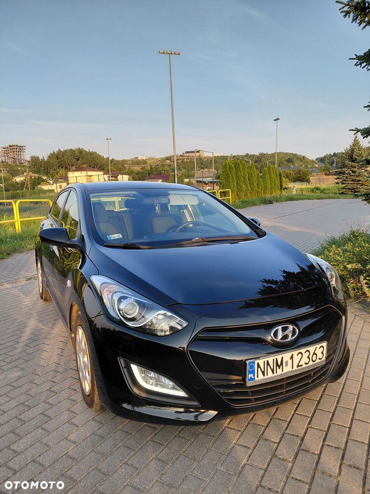 Hyundai i30 1.4 Comfort - 2