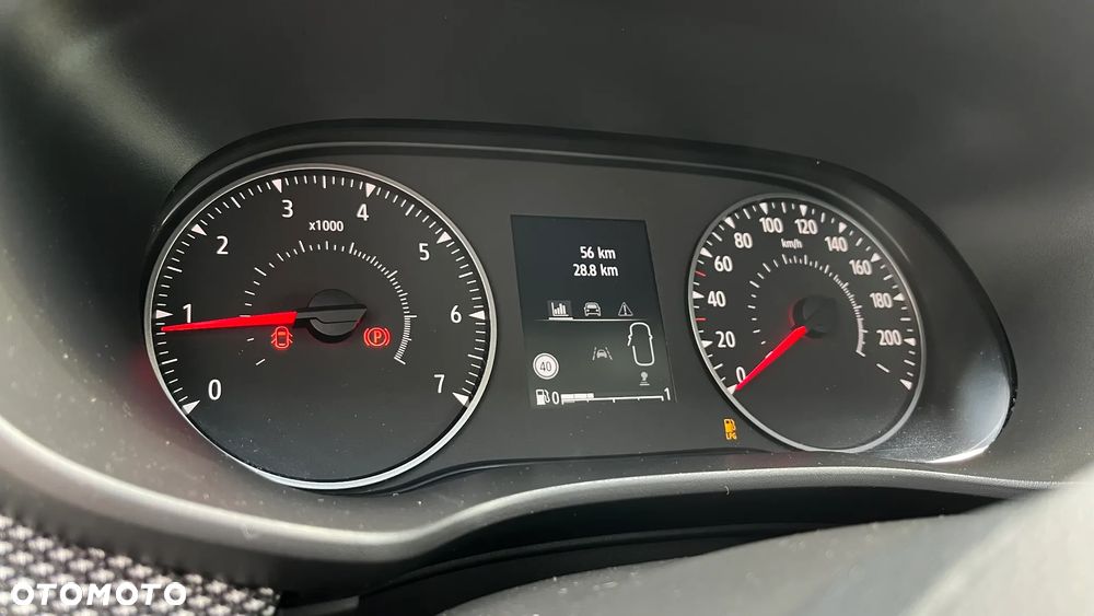 Dacia Sandero Stepway 1.0 TCe Expression - 14