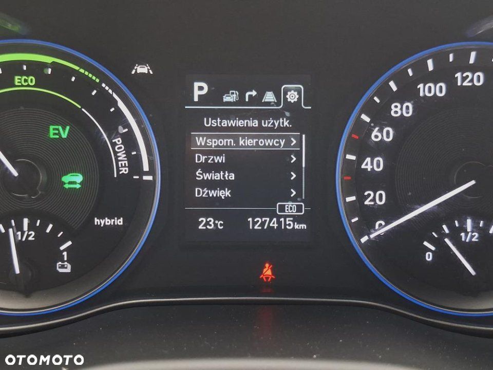 Hyundai Kona - 26