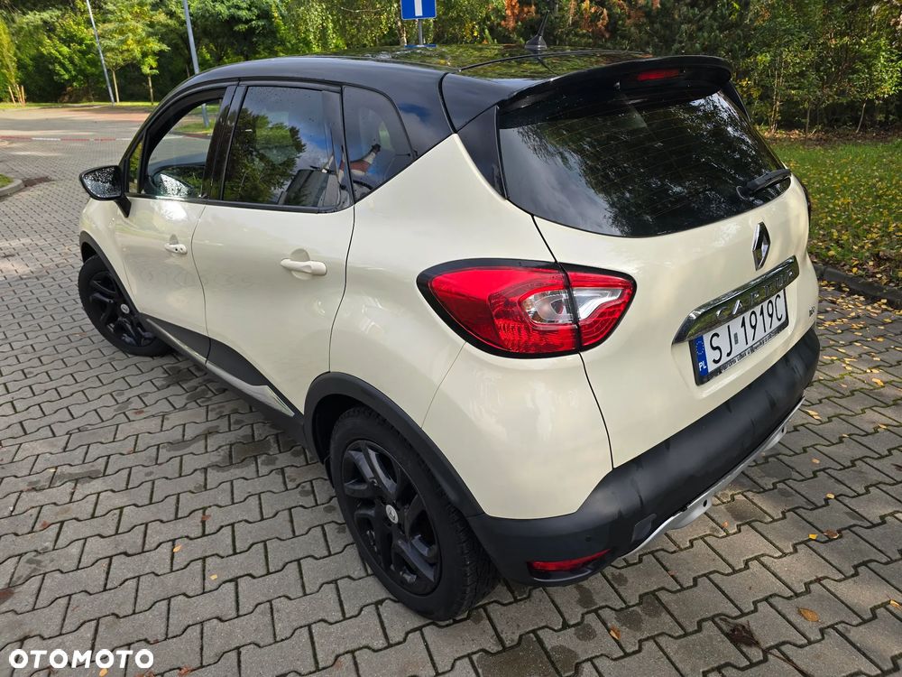 Renault Captur 1.2 Energy TCe Night&Day EDC - 23