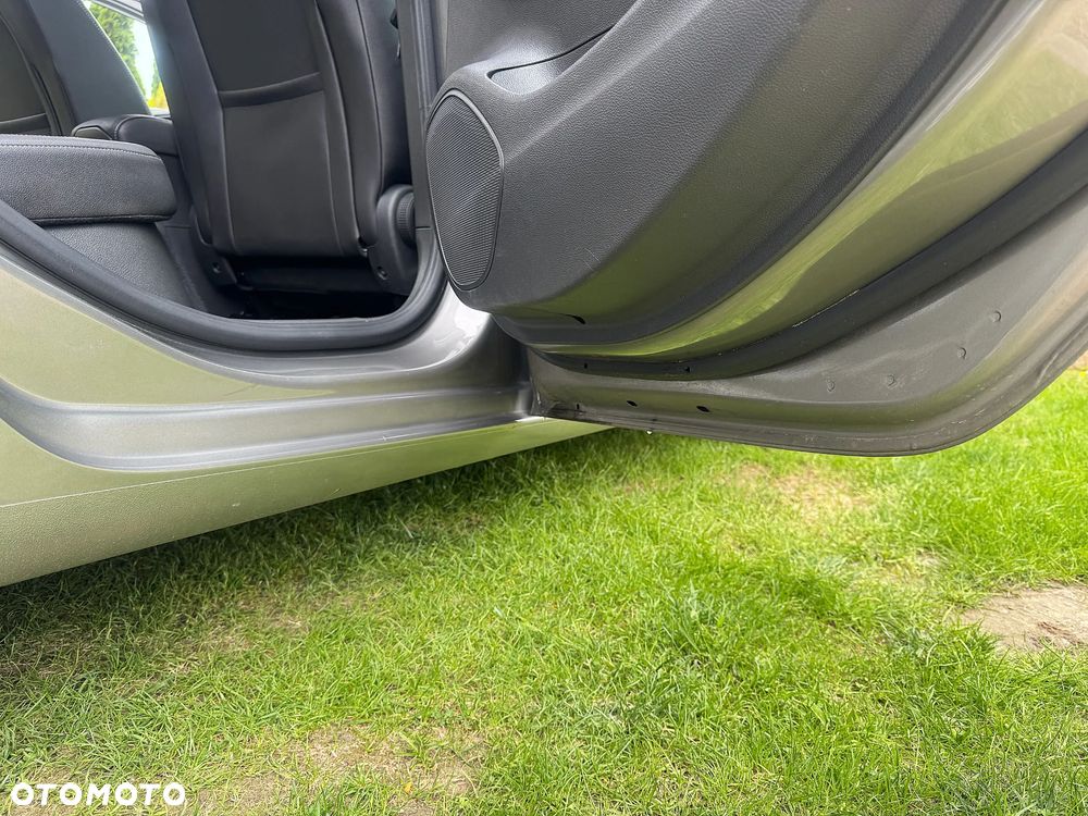 Opel Astra 1.4 Turbo Innovation - 17
