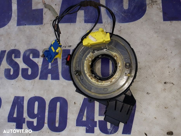 banda volan vw caddy an 2004-2010