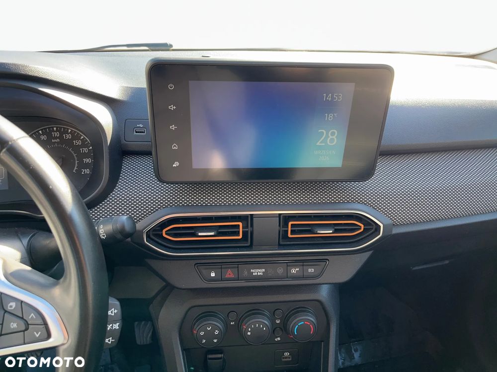Dacia Sandero 1.0 TCe Comfort - 20