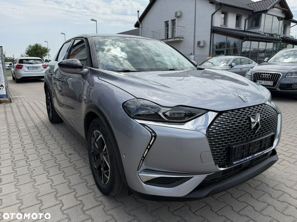 DS Automobiles DS 3 Crossback - 6