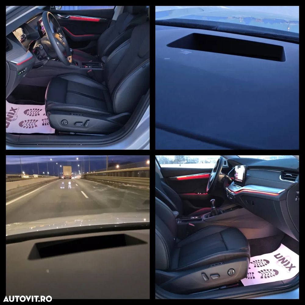 Skoda Octavia 2.0 TDI (Green tec) Style - 41