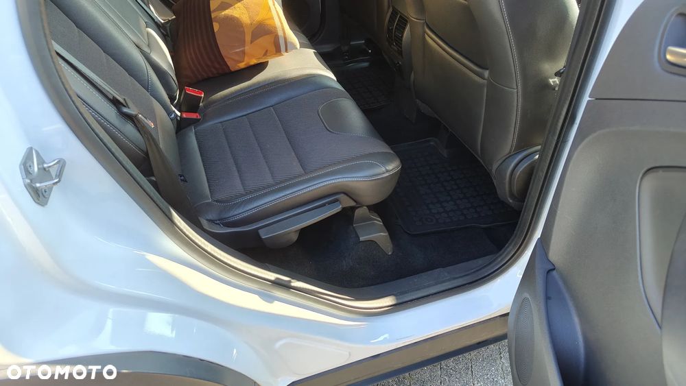 Ford Kuga 2.0 TDCi 4WD Titanium Plus - 15