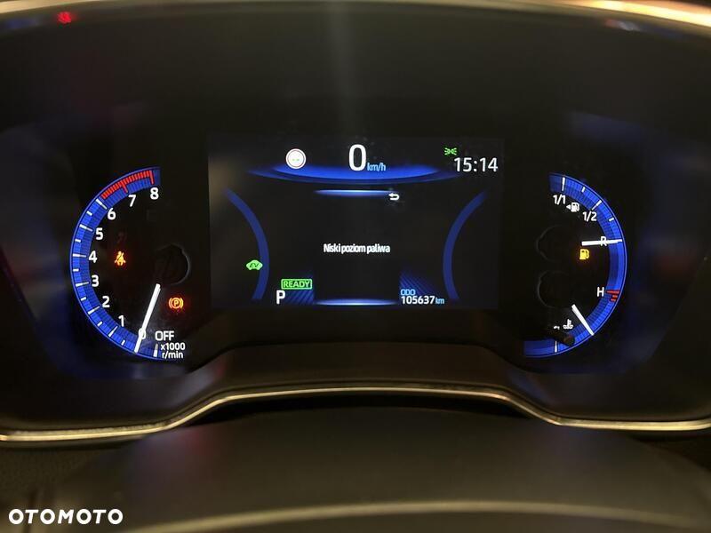 Toyota Corolla - 15