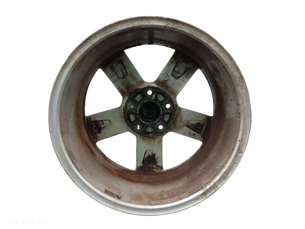 4X FELGI ALUMINIOWE VW TOUAREG II 7P 19'' 8,5J ET59 5X130 7P6601025K - 10