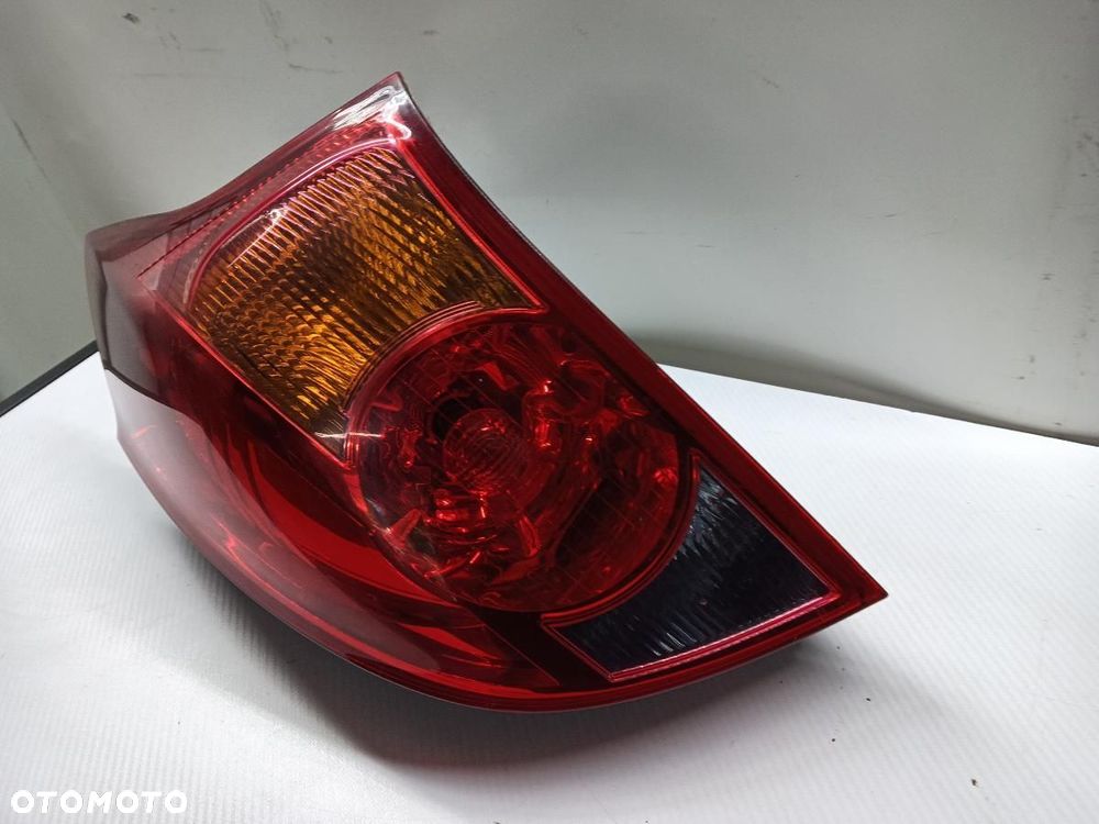 LAMPA TYŁ TYLNA PRAWA KIA CEED PRO 00973502 - 3