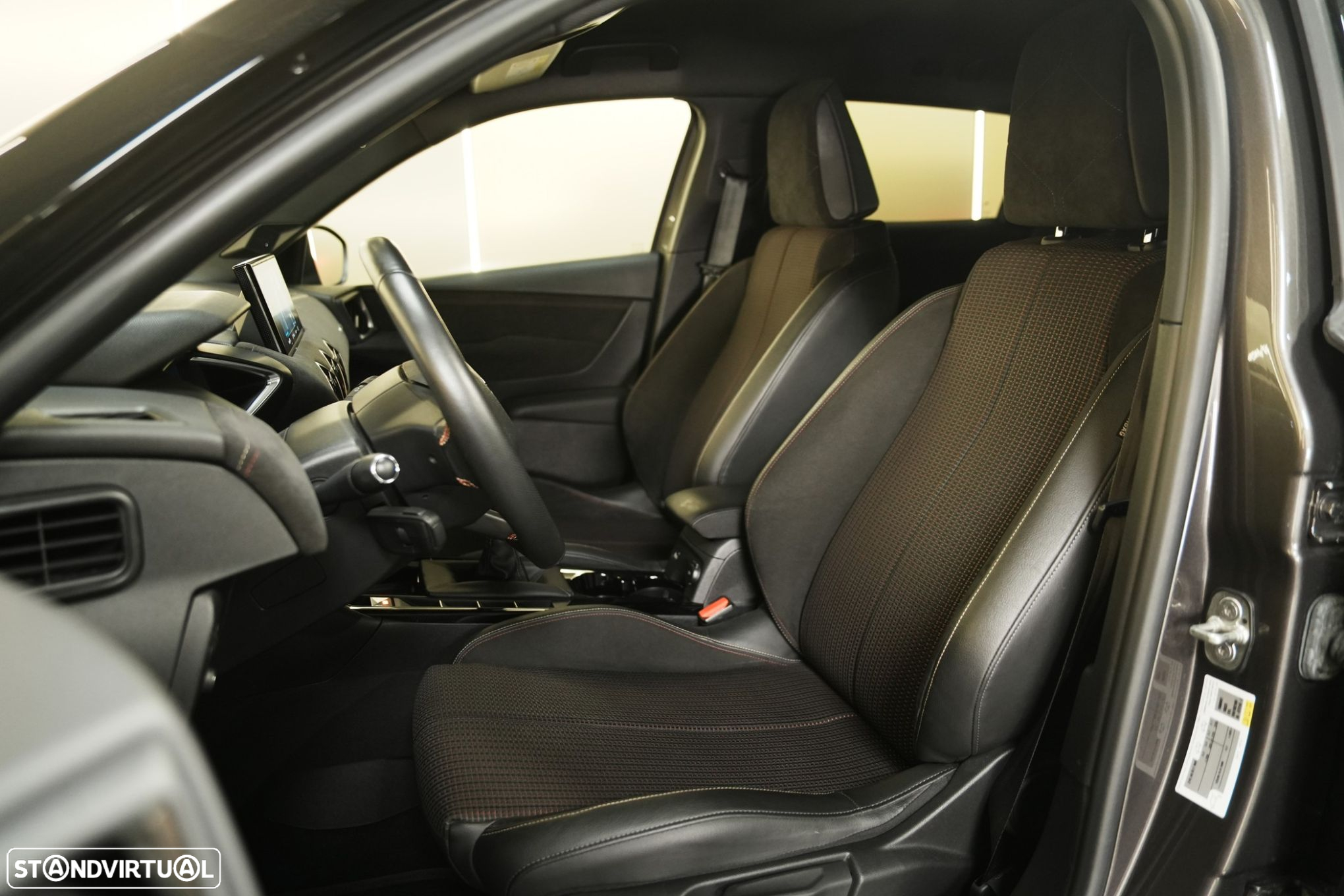 DS DS3 Crossback 1.2 PureTech Performance Line - 25