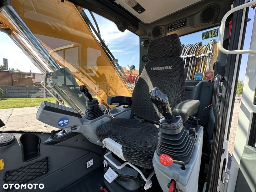 Liebherr LH 22 M LITRONIC - 34