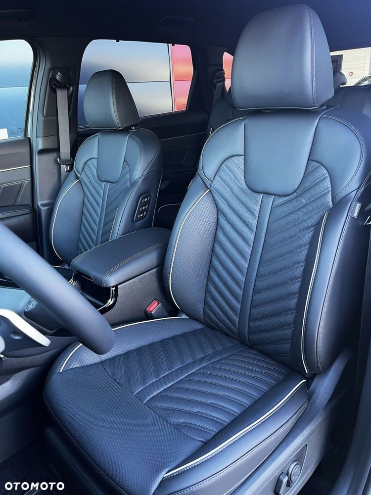 Kia Sorento 2.2 CRDi Prestige Line AWD DCT 7os - 15