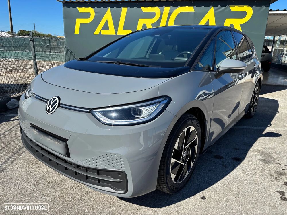 VW ID.3 Pro - 3