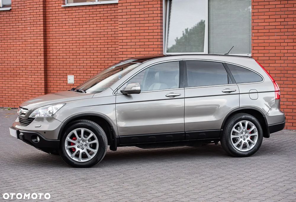 Honda CR-V - 7