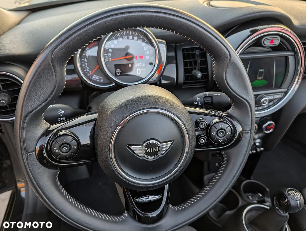 MINI Cooper - 23