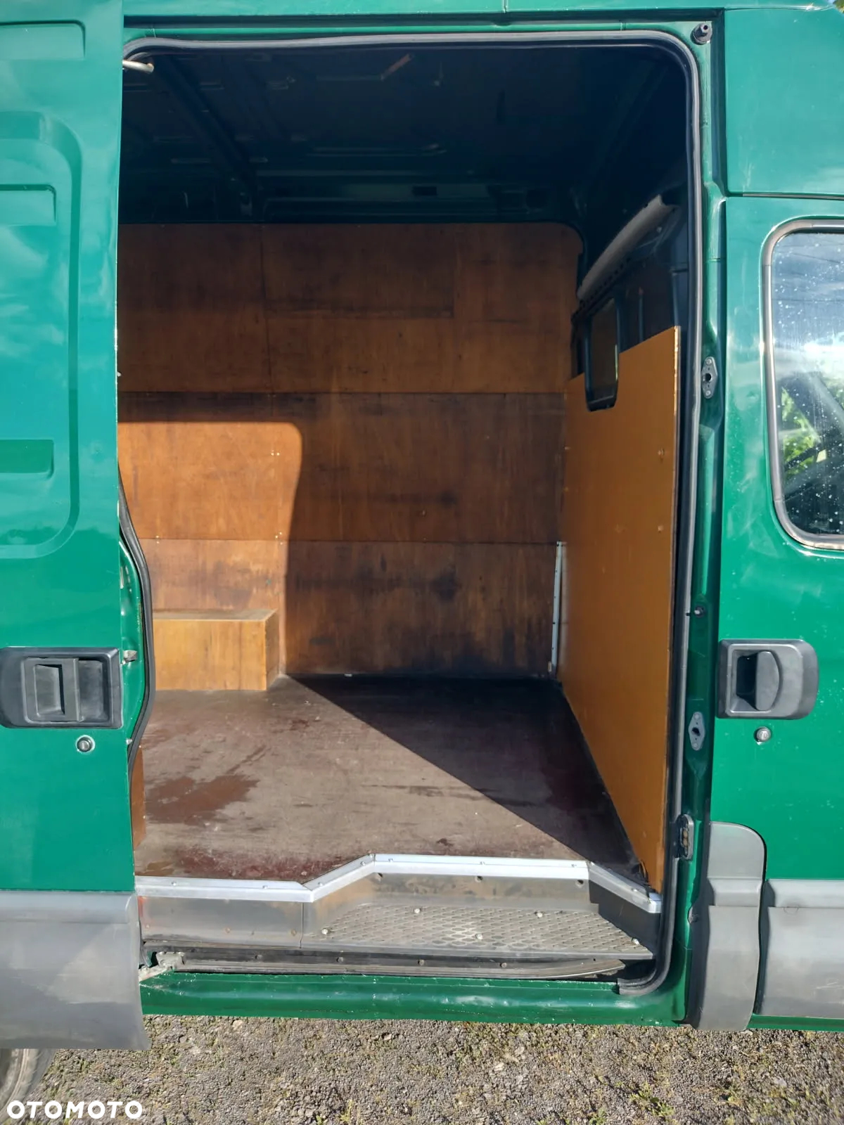 Iveco Daily 29L13 - 4