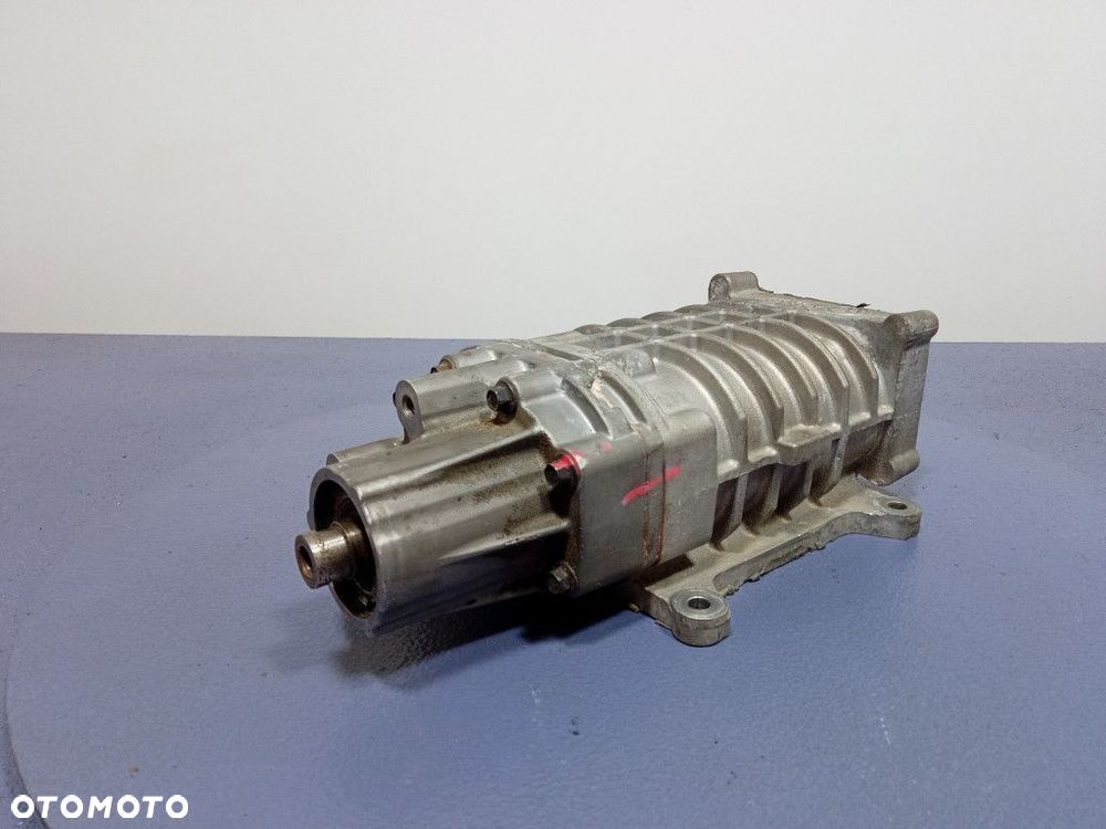 VW GOLF V 1.4 TSI KOMPRESOR POWIETRZA EATON 334472 - 2