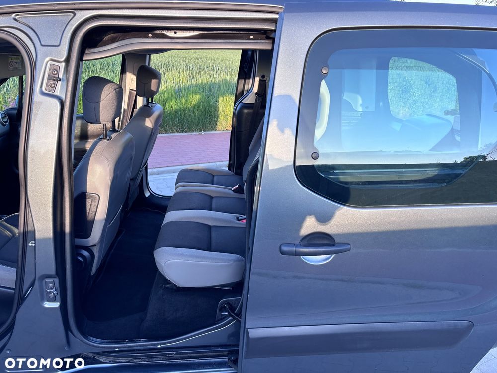 Citroën Berlingo Multispace BlueHDi 100 FEEL - 8