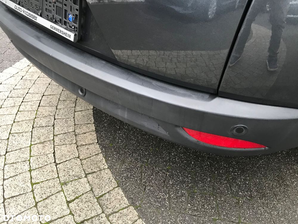 Renault Megane 1.6 16V 110 Paris - 30