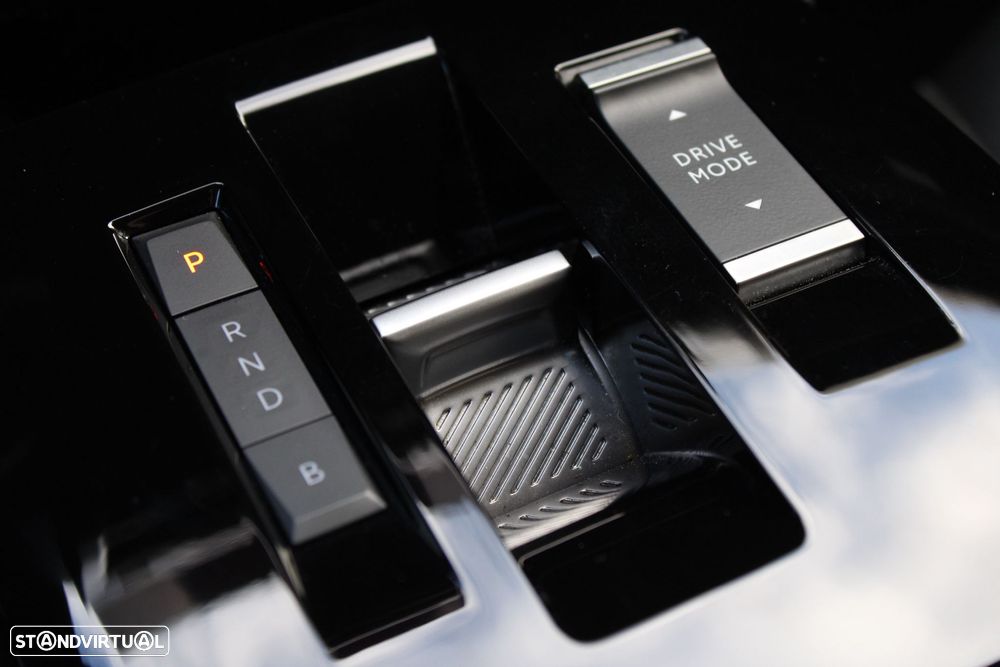 Citroën C4 e-C4 136 PLUS - 18