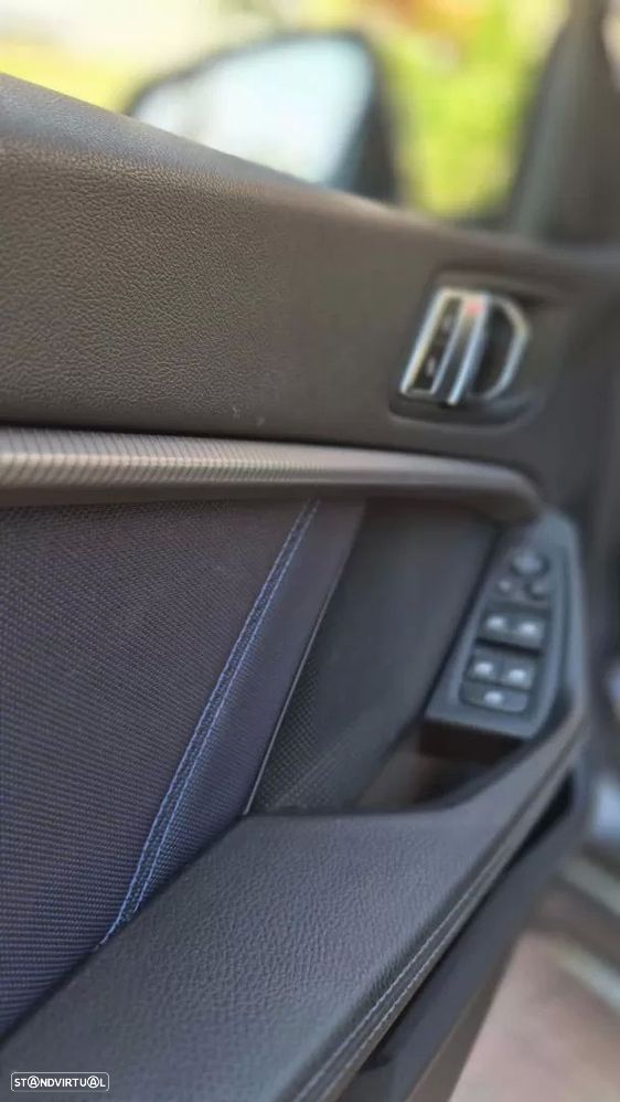 BMW M135i xDrive - 24