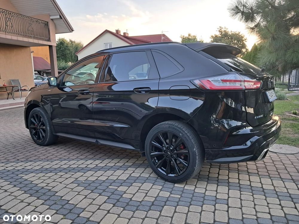 Ford Edge 2.0 EcoBlue Twin-Turbo 4WD ST-Line - 18