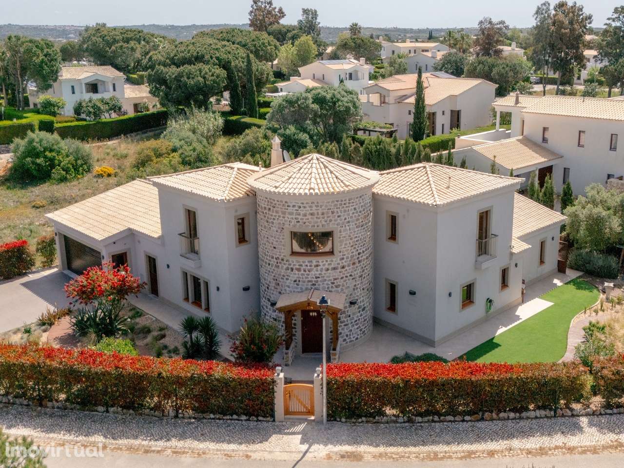 Villa Eco-Luxuosa no Deslumbrante Paraíso Natural do Oeste do Algarve - Grande imagem: 2/49
