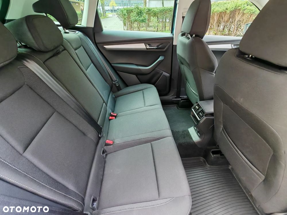 Skoda Karoq 1.5 TSI ACT Ambition DSG - 22