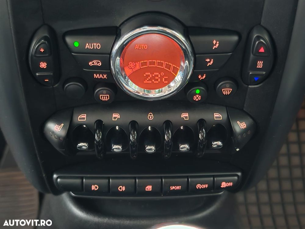 Mini Countryman - 19
