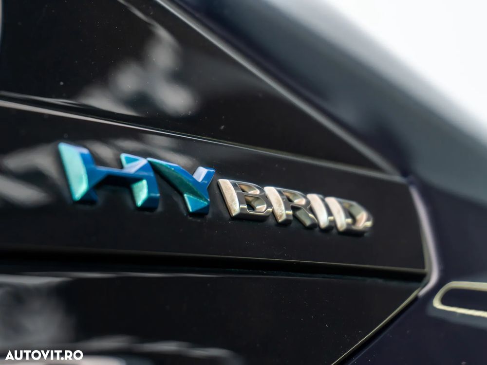 Peugeot 508 Plug-In Hybrid 225 e-EAT8 GT - 16