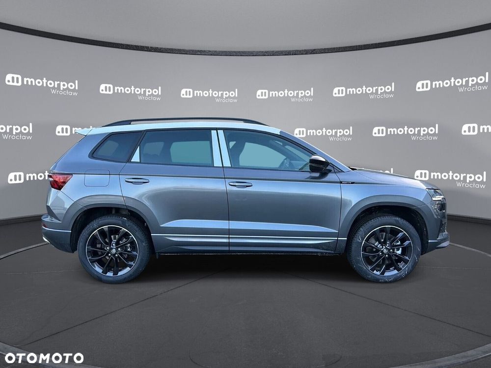 Skoda Karoq - 12