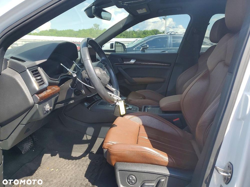 Audi Q5 45 TFSI quattro S tronic - 7