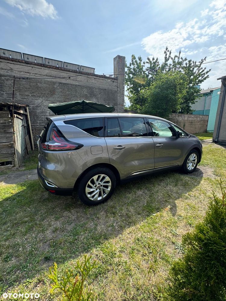 Renault Espace - 7