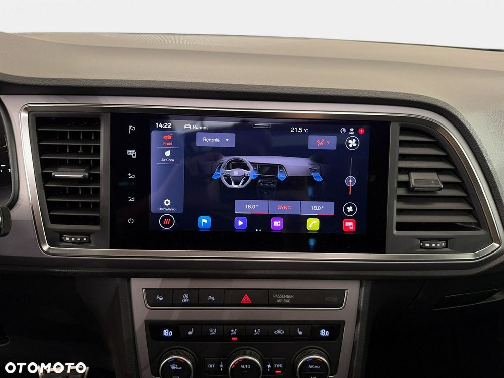 Seat Ateca - 26