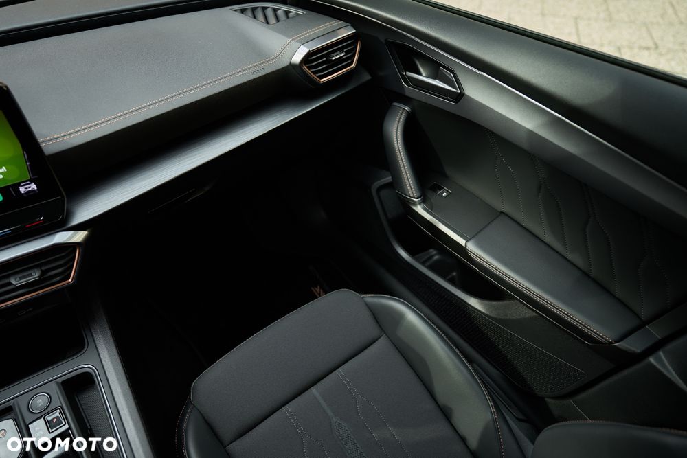 Cupra Formentor 2.0 TSI 4Drive VZ DSG - 27