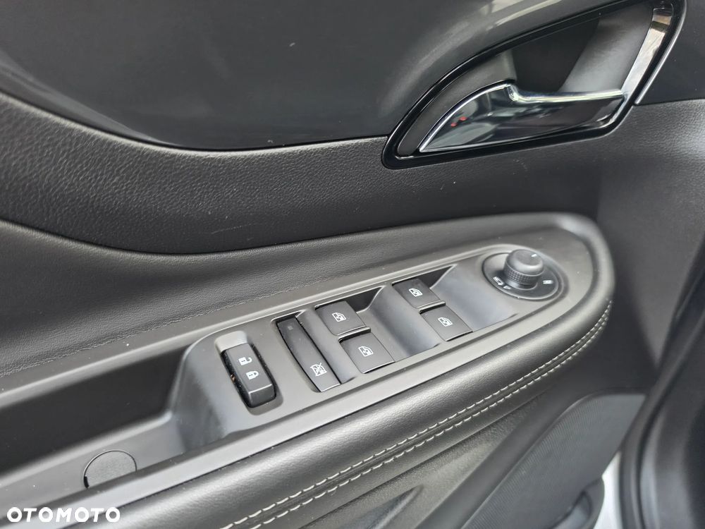 Opel Mokka X 1.4 (ecoFLEX) ECOTEC Start/Stop Innovation - 15