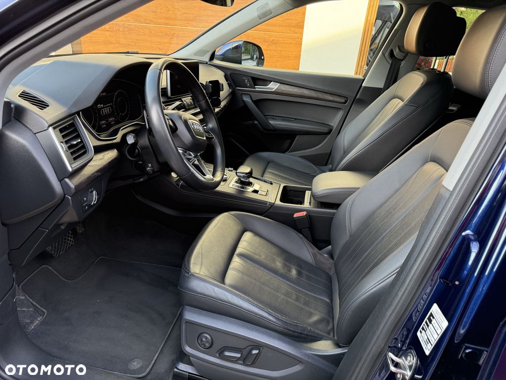 Audi Q5 - 5