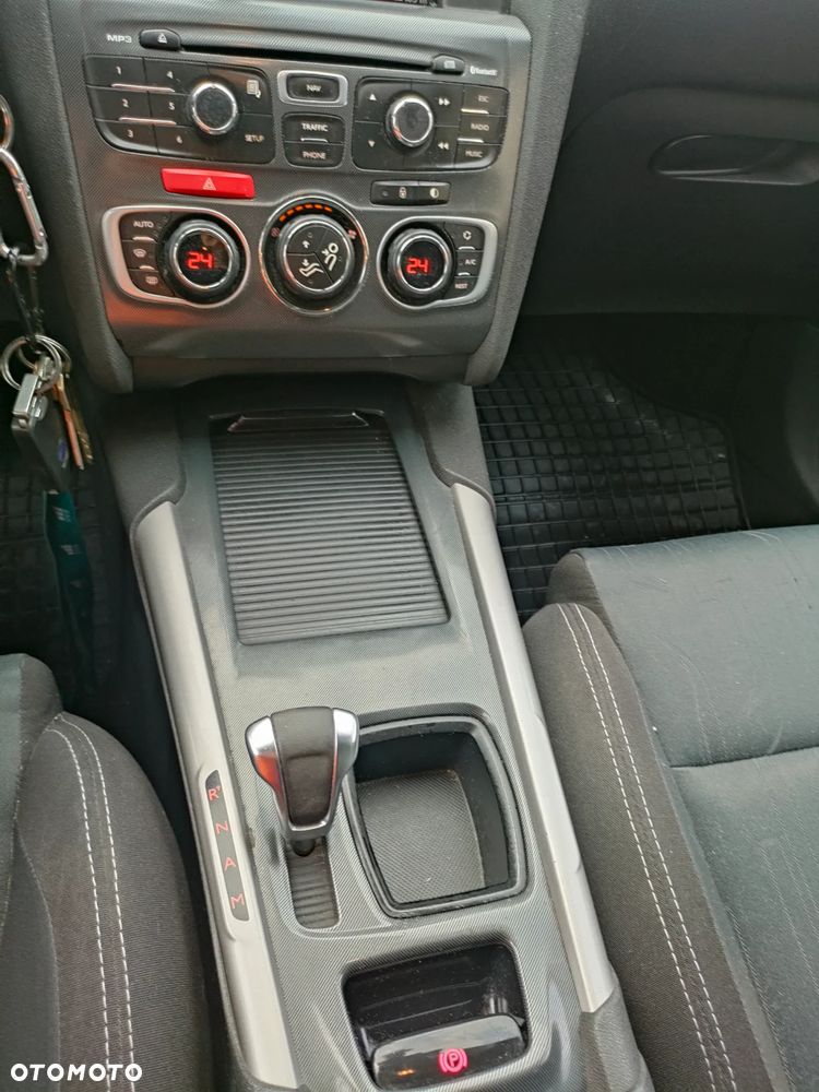 Citroën C4 1.6 HDi SX Pack MCP - 3