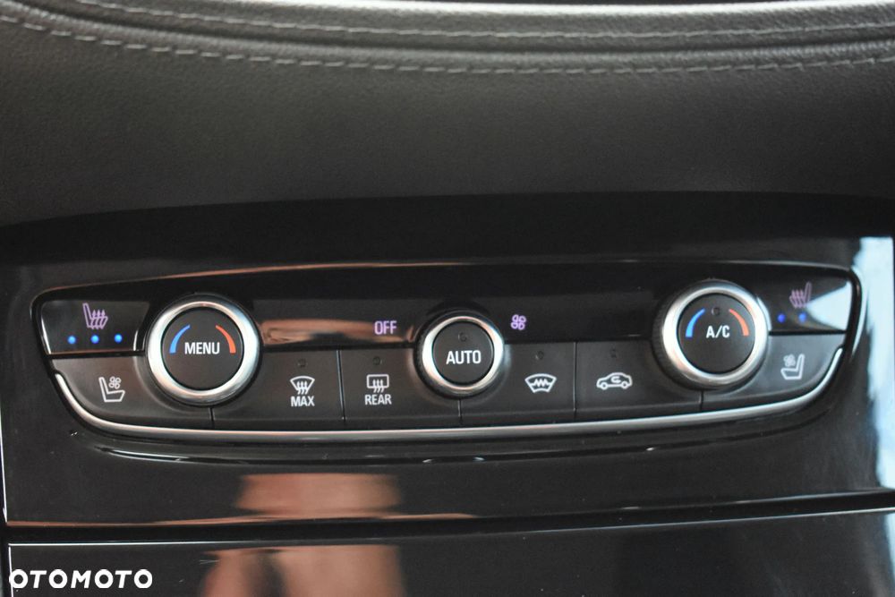 Opel Grandland X 1.5 D Start/Stop Automatik INNOVATION - 28