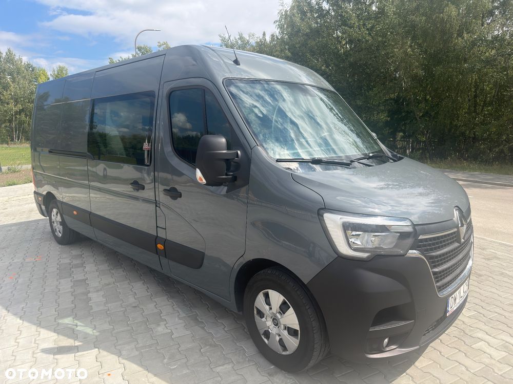 Renault Master - 4