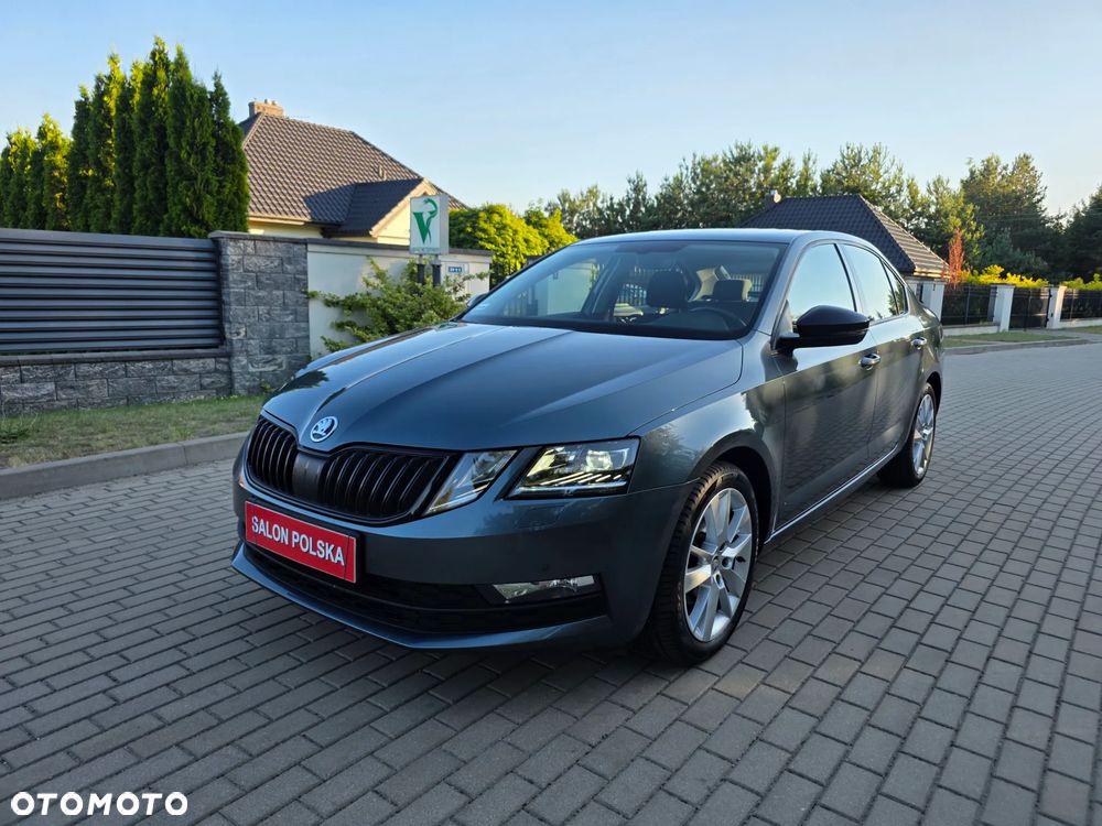 Skoda Octavia 1.5 TSI ACT Style - 4
