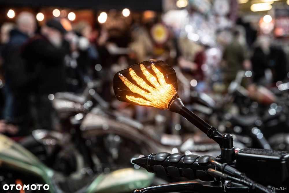 Yamaha Road Star - 11