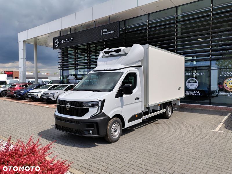 Renault Master - 1