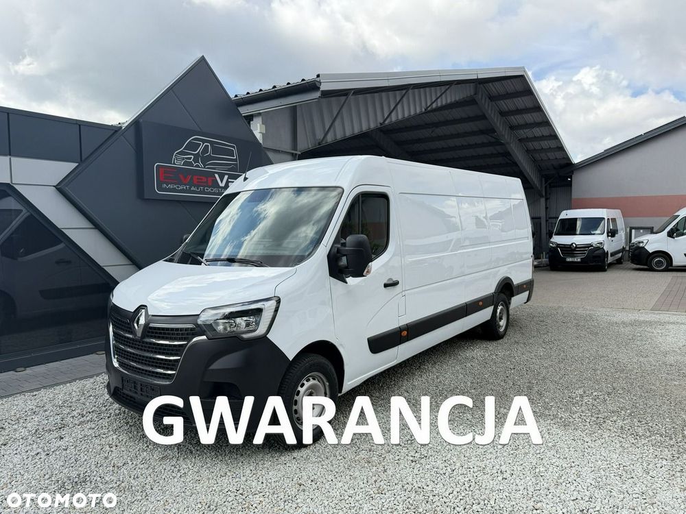 Renault Master - 2