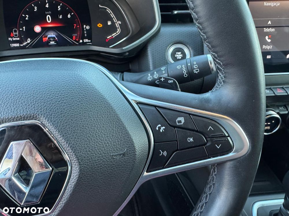 Renault Clio TCe 130 EDC GPF INTENS - 10