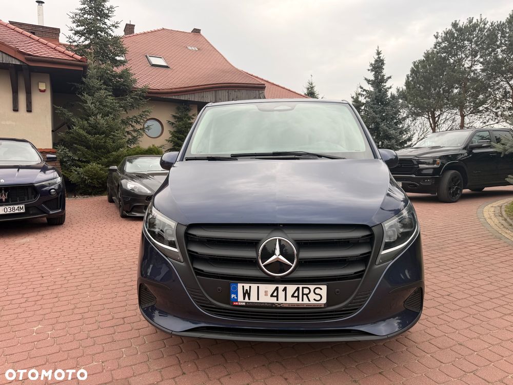Mercedes-Benz VITO - 2