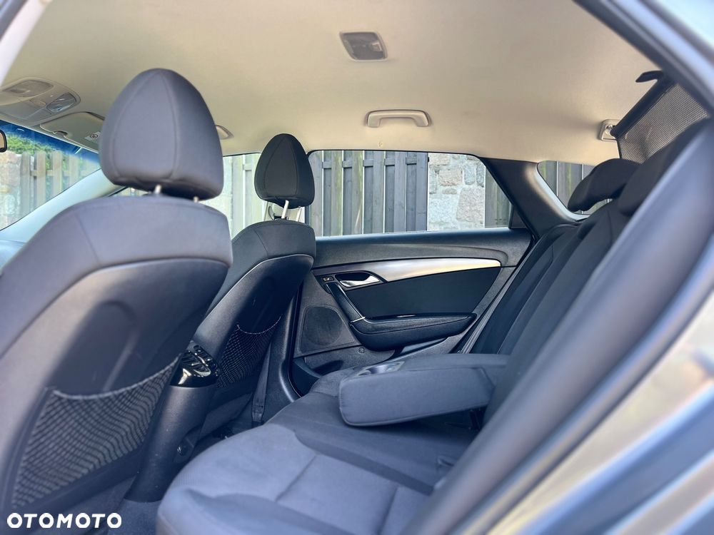 Hyundai i40 1.7 CRDi Automatik Premium - 24